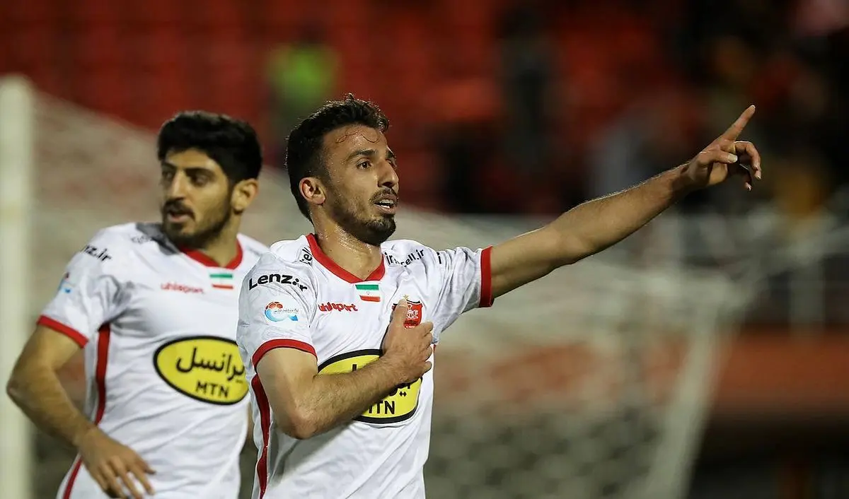 روند تمدید پرسپولیس با ستاره ها به کجا رسید؟