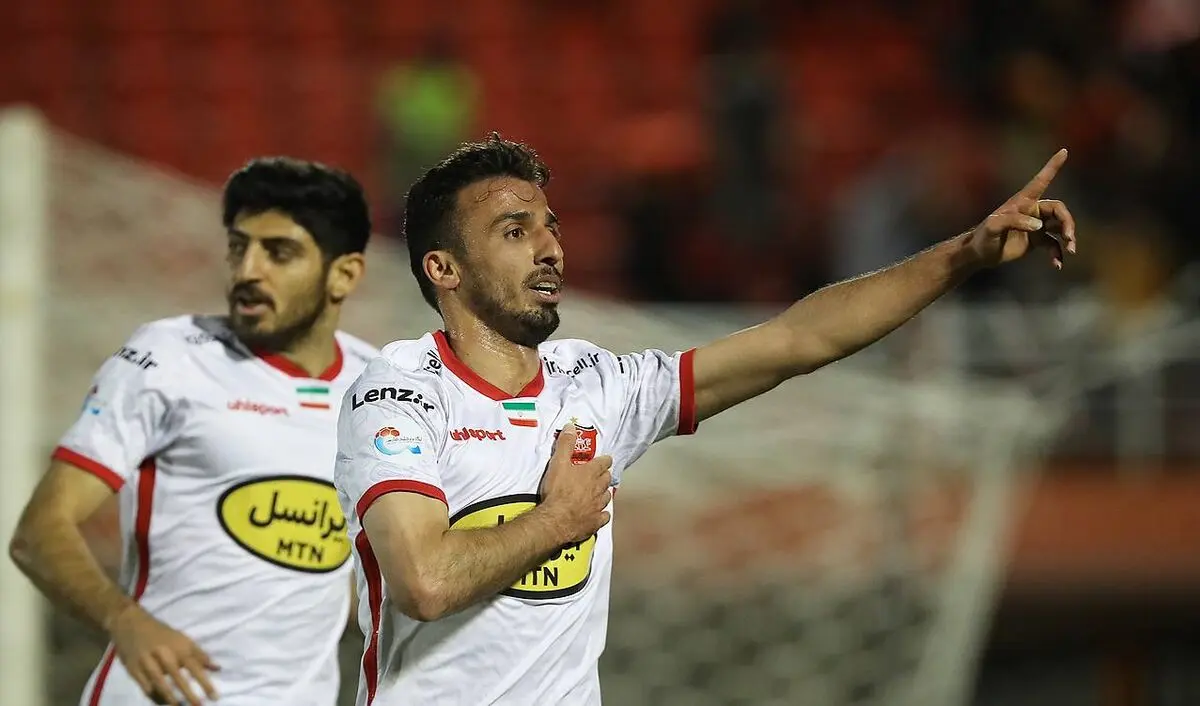روند تمدید پرسپولیس با ستاره ها به کجا رسید؟
