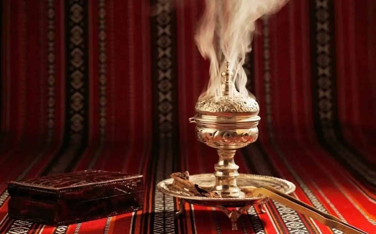 دود اسفند سرطان زا است یا ضد عفونی کننده؟
