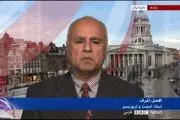 استاد امنیت دانشگاه انگلیس ادعاهای مقامات آمریکایی علیه ایران در حمله به «آرامکو» را رد کرد/ فیلم