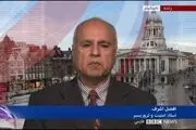 استاد امنیت دانشگاه انگلیس ادعاهای مقامات آمریکایی علیه ایران در حمله به «آرامکو» را رد کرد/ فیلم