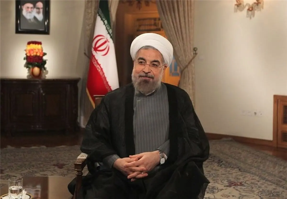 اعتراف سایت‌ حامی دولت به افراطی‌گری روحانی در انتخابات