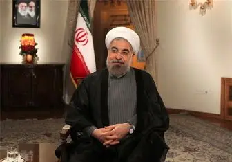 روحانی: حقوق‌های نجومی به خاطر عدم شفافیت به وجود آمد