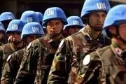 افزایش رسوایی جنسی نیروهای صلح‌بان سازمان ملل