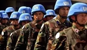 افزایش رسوایی جنسی نیروهای صلح‌بان سازمان ملل
