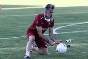 جواب تند و تیز مربی پرسپولیس به یک استقلالی/ خیلی‌ها راحت تهمت می‌زنند