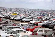 خودروهای دست دوم در بازار چند؟