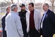 استیلی دستیارانش را انتخاب کرد
