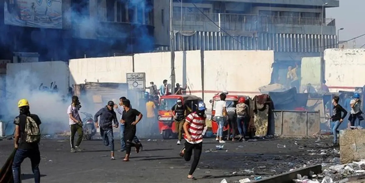 افزایش شمار کشته‌شدگان و مجروحان در بغداد