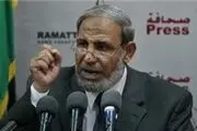 الزهار: توافقنامه دوحه مُرد