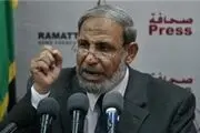 الزهار: توافقنامه دوحه مُرد