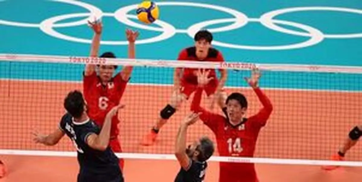 ایران میزبان مسابقات والیبال قهرمانی آسیا ۲۰۲۳