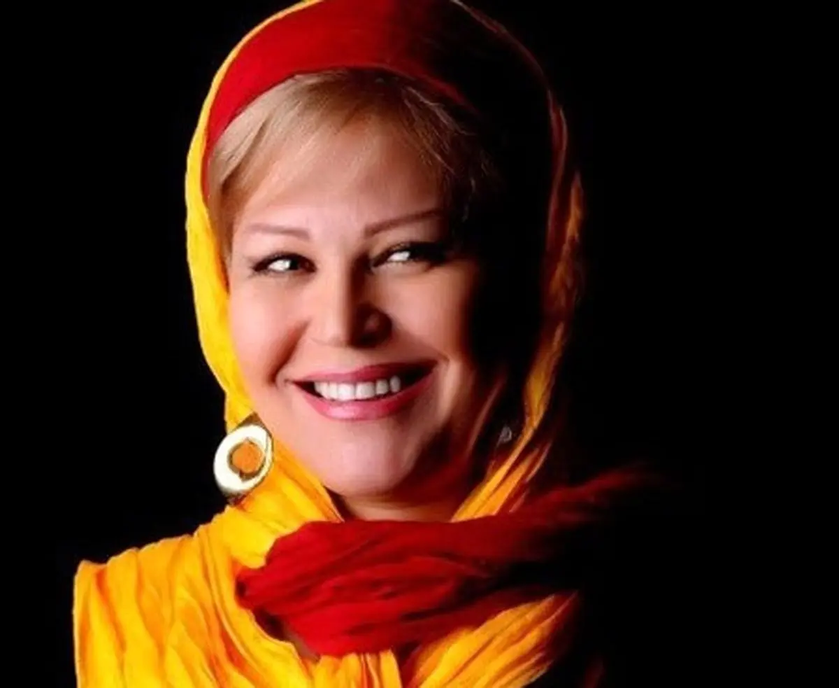جمع دوستانه خانم های بازیگر