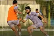 بازگشت تدریجی ماشاریپوف به استقلال