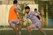 بازگشت تدریجی ماشاریپوف به استقلال