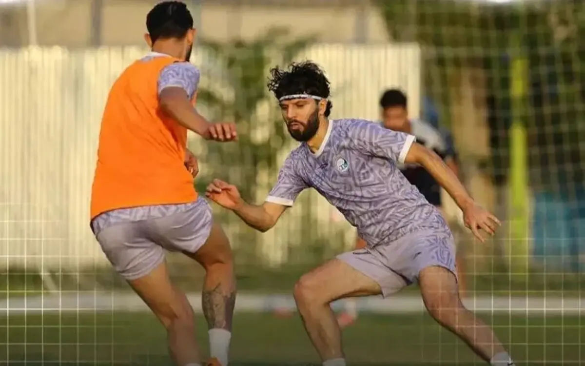 بازگشت تدریجی ماشاریپوف به استقلال