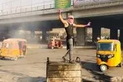 اتمام حجت شورای امنیت عراق با اخلالگران