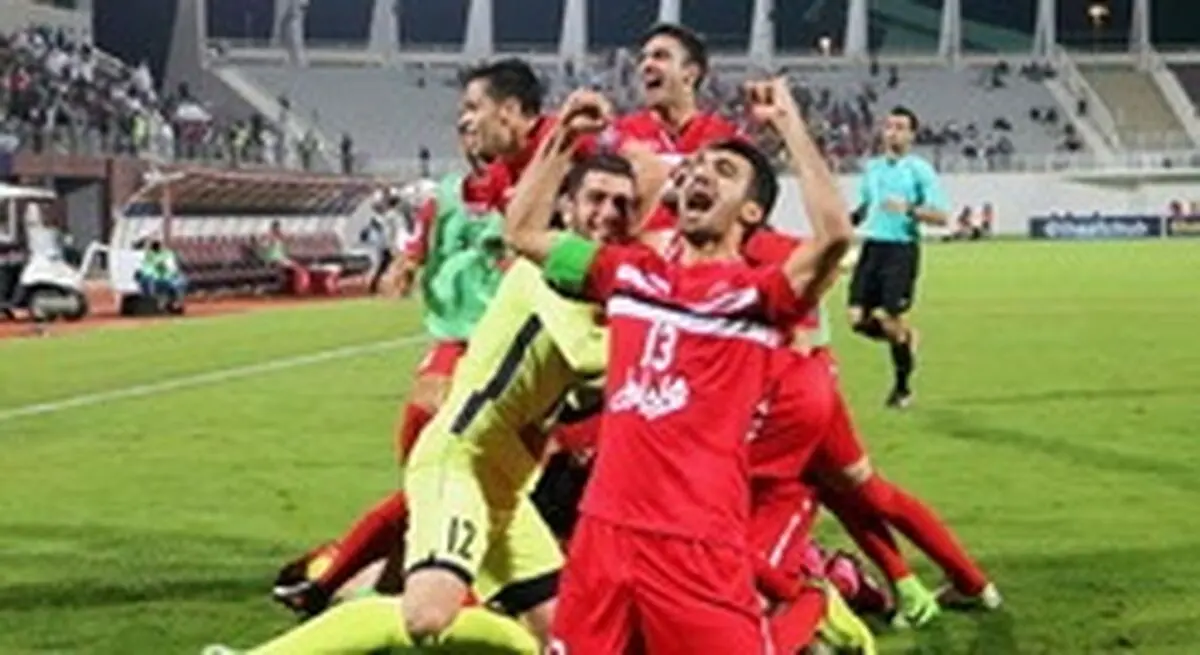 پرسپولیس مانع رکورد رویایی الدحیل می شود؟

