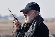 حشدالشعبی به‌زودی به مرزهای سوریه می‌رسد