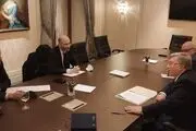 تنش‌های اوکراین اثری بر مذاکرات وین نداشته است