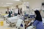 عمل روحانی مضروب حادثه امروز تهران موفقیت آمیز بوده است