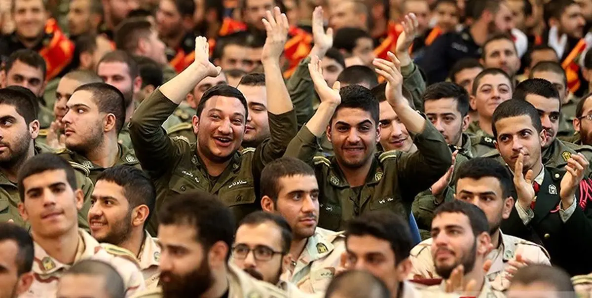 سرلشکر باقری: در حال بررسی کاهش مدت خدمت سربازی هستیم