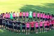پرسپولیس زیر بار لغو بازی با خیبر نرفت