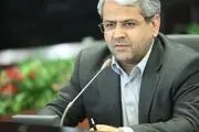 به ازای هر هزار نفر 1.7 تخت بیمارستانی وجود دارد 