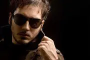 نیما شاهرخ شاهی و دوستش در ارتفاعات اسپانیا + عکس