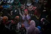 ساعت پخش و تکرار سریال ایلدا