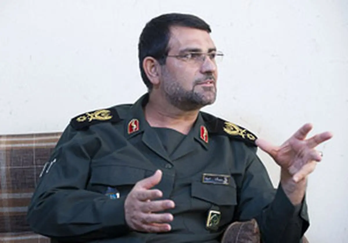 تحریم‌ها پس از برجام ادامه دارد