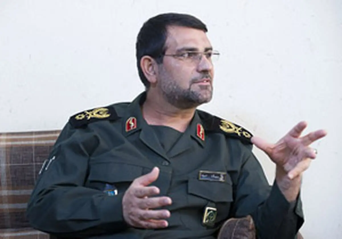تحریم‌ها پس از برجام ادامه دارد