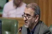 شهرداری شرایط تعمیر در بافت فرسوده ده ونک را فراهم کند