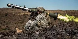 انتقال موشک‌های ضد تانک آمریکا به اوکراین