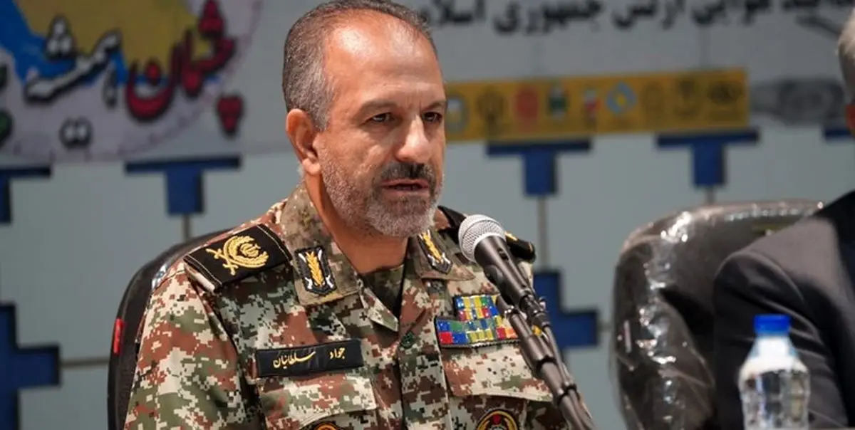 هر خطری علیه امنیت ایران را در سریعترین زمان نابود خواهیم کرد