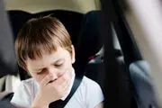 با ماشین گرفتگی در سفر چه کنیم؟
