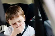با ماشین گرفتگی در سفر چه کنیم؟