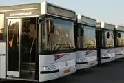 
تمهیدات اتوبوسرانی در پر جمعیت‌ترین نوروز پایتخت
