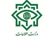 دستگیری جاعل عناوین بزرگ توسط سربازان گمنام امام زمان