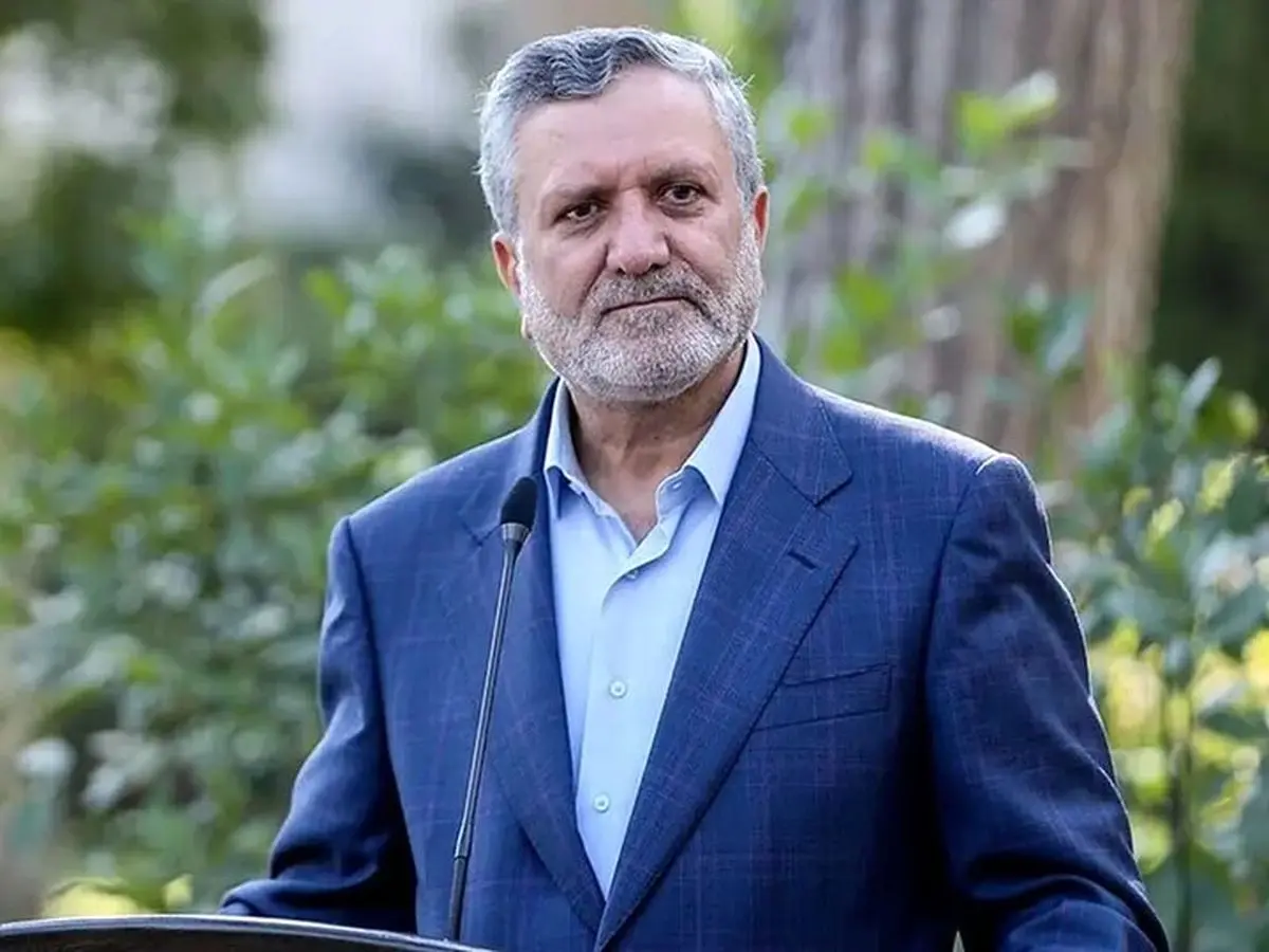 توضیحات مرتضوی درمورد مراحل بعدی کالا برگ