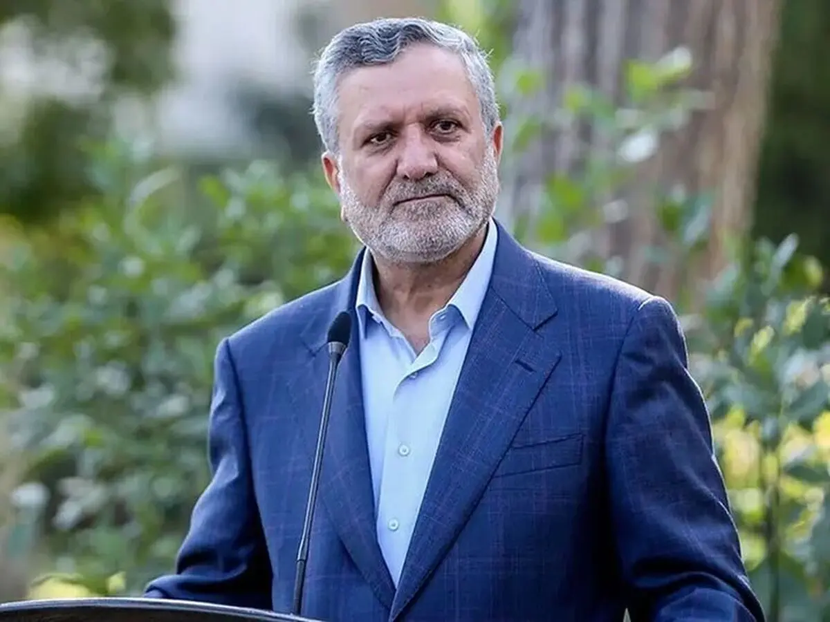 توضیحات مرتضوی درمورد مراحل بعدی کالا برگ