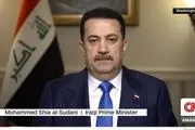 اظهارات نخست وزیر عراق درباره عملیات وعده صادق