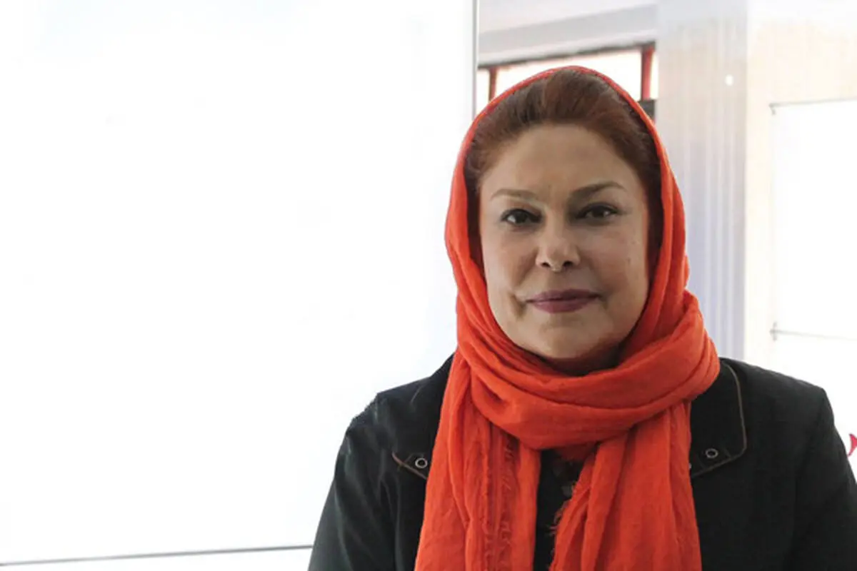 امروز جشن ۶۰ سالگی خانم بازیگر