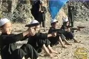 جذب کودکان توسط تروریست‌ها