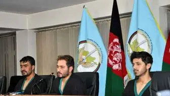 دستگیری اعضای خطرناک داعش در افغانستان