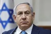 توصیه نتانیاهو به ترامپ درباره ایران