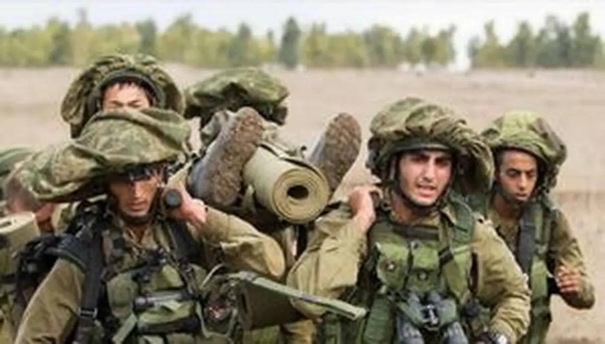 نظامی ارشد رژیم صهیونیستی در غزه به هلاکت رسید