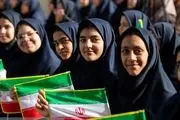 نواخته شدن زنگ جوانه ها با حضور وزیر آموزش و پرورش/ گزارش تصویری