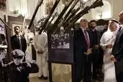 افتتاح نمایشگاه یادبود «هولوکاست» در دبی
