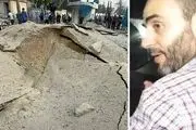 ادعای رژیم صهیونیستی : پیکر «محمد السنوار» را کشف کردیم+عکس